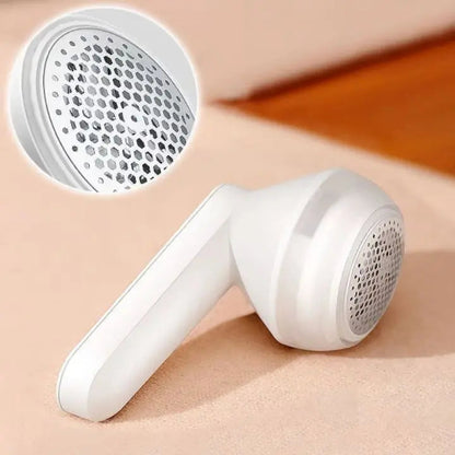 Portable Rechargeable Lint Remover Tool