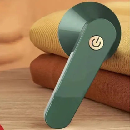 Portable Rechargeable Lint Remover Tool