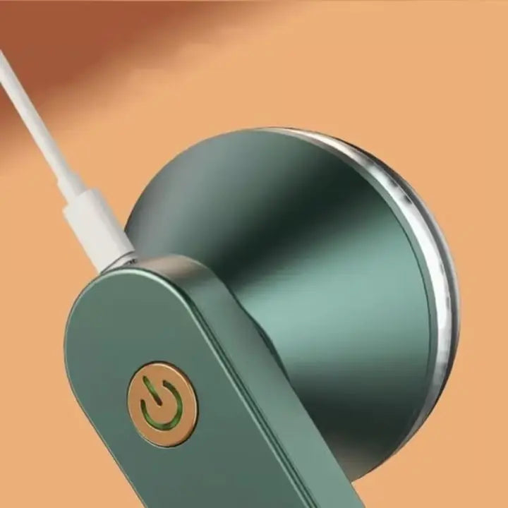 Portable Rechargeable Lint Remover Tool
