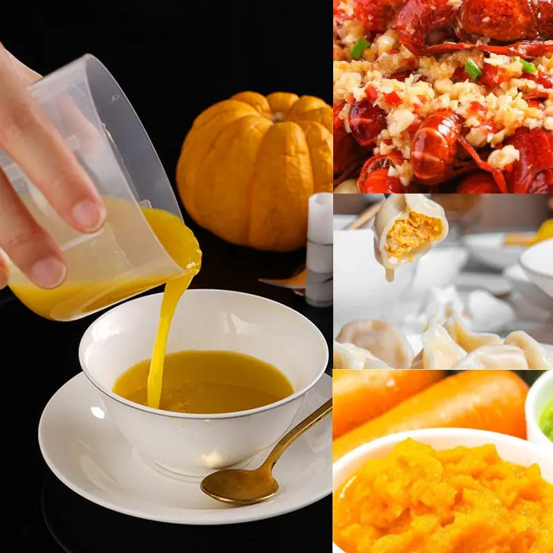 Compact USB Rechargeable Mini Food Chopper