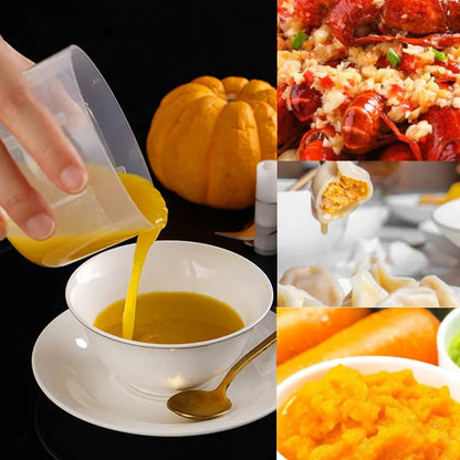 Compact USB Rechargeable Mini Food Chopper