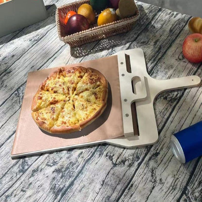 Heat Resistant Oven Mitt Glove