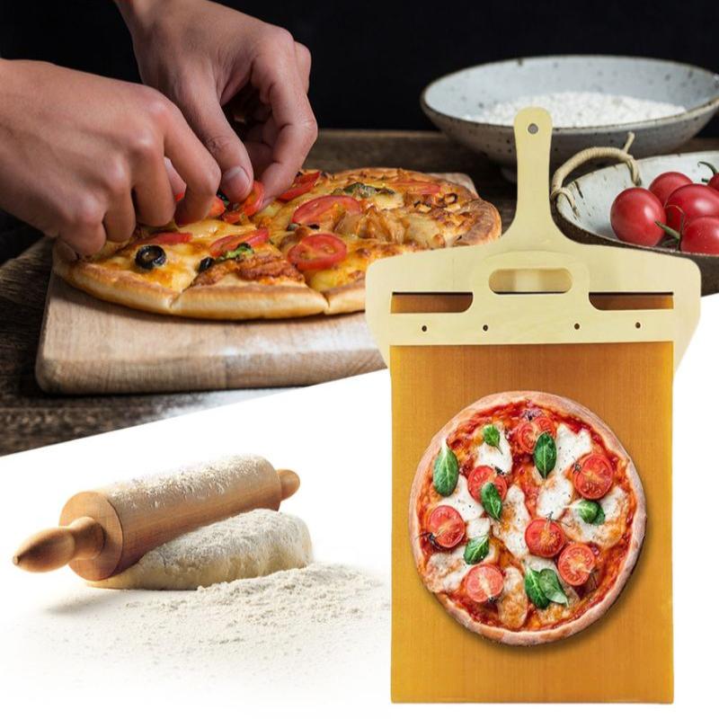 Heat Resistant Oven Mitt Glove