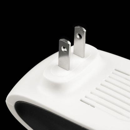 Best Ultrasonic Pest Control Electronic Repeller Device - Luxicro