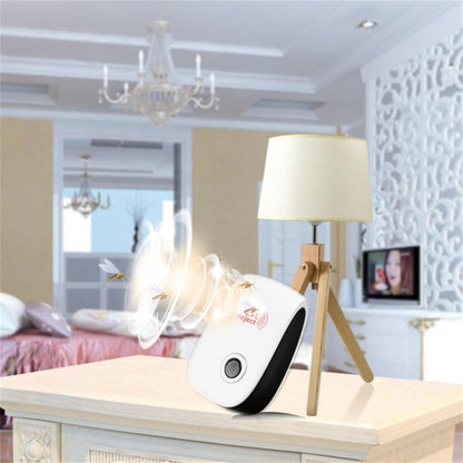 Best Ultrasonic Pest Control Electronic Repeller Device