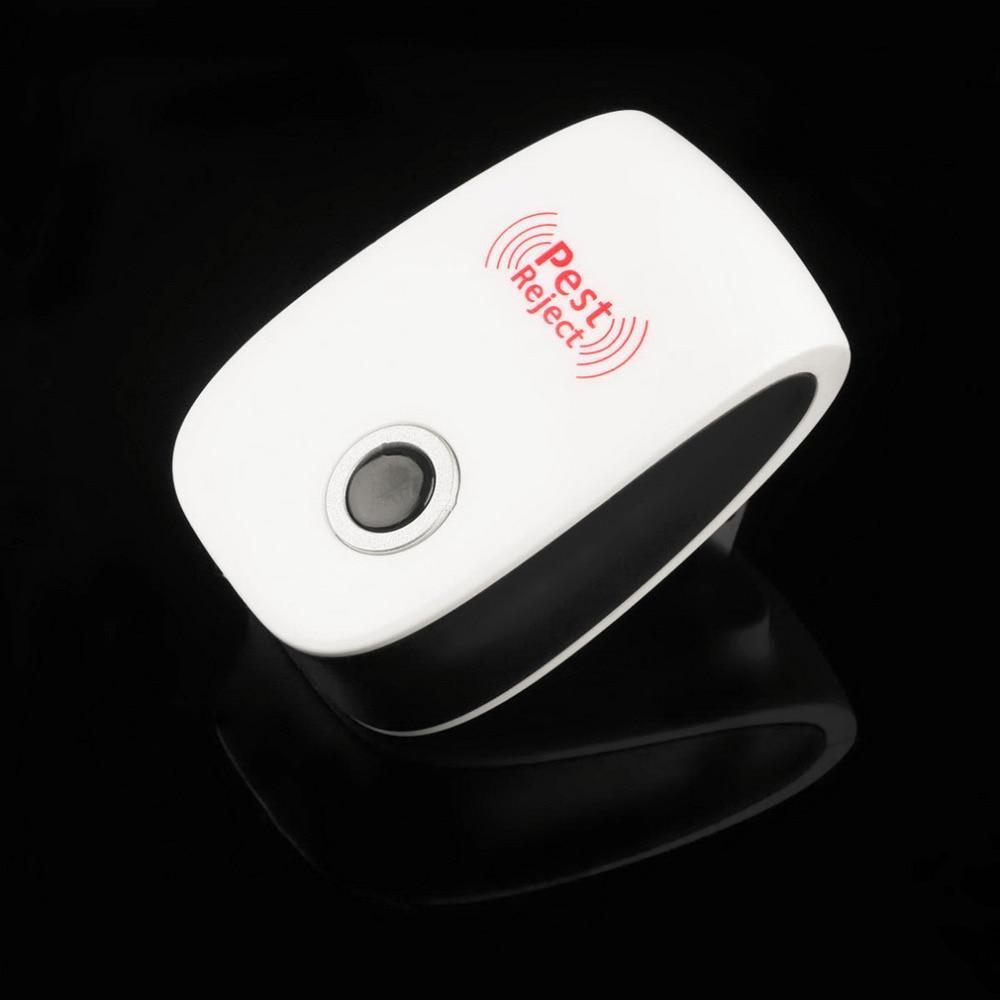 Best Ultrasonic Pest Control Electronic Repeller Device