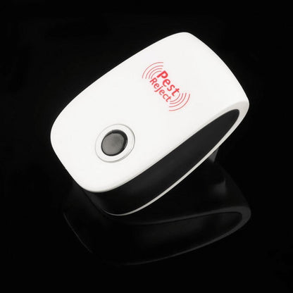Best Ultrasonic Pest Control Electronic Repeller Device