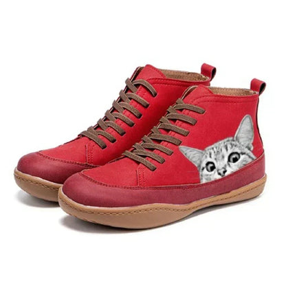 Comfy Ankle Boots for Women