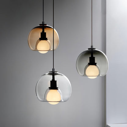 Elegant Slim Table Lamp - Luxicro