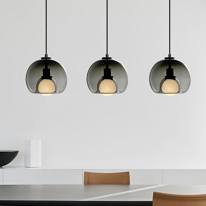 Elegant Slim Table Lamp