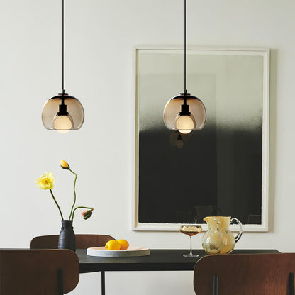 Elegant Slim Table Lamp