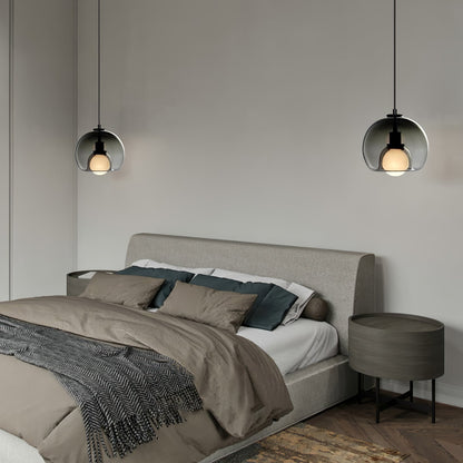 Elegant Slim Table Lamp