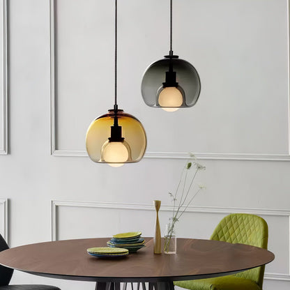 Elegant Slim Table Lamp