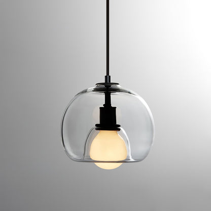Elegant Slim Table Lamp