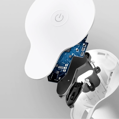 Hands Free Automatic Soap Pump