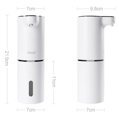 Hands Free Automatic Soap Pump
