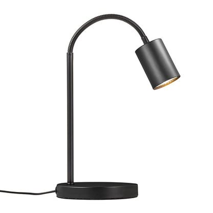Compact Flexible LED Desk Light