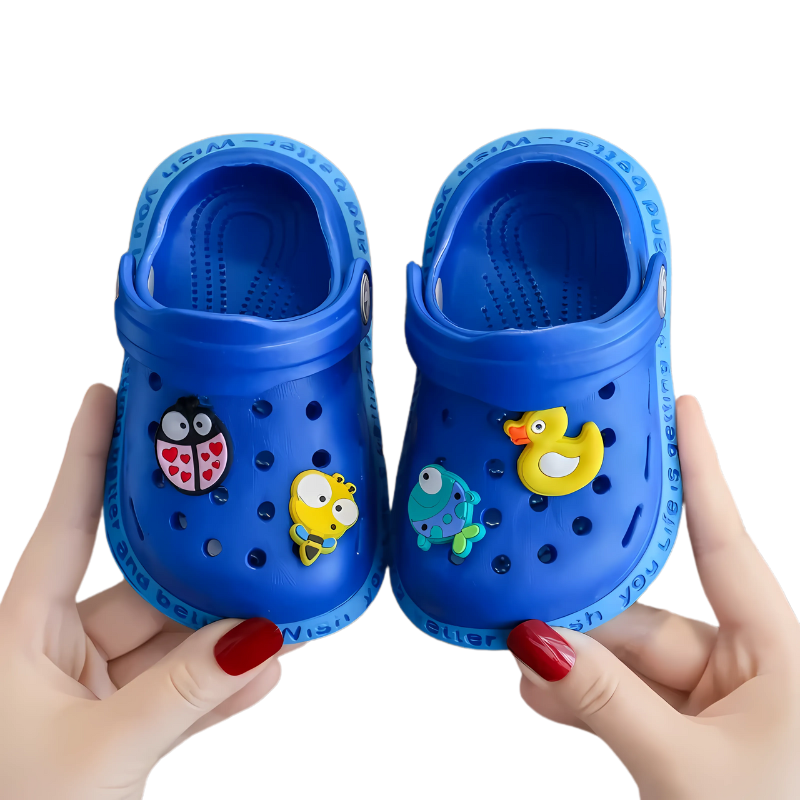 Luxurious Comfort Slippers