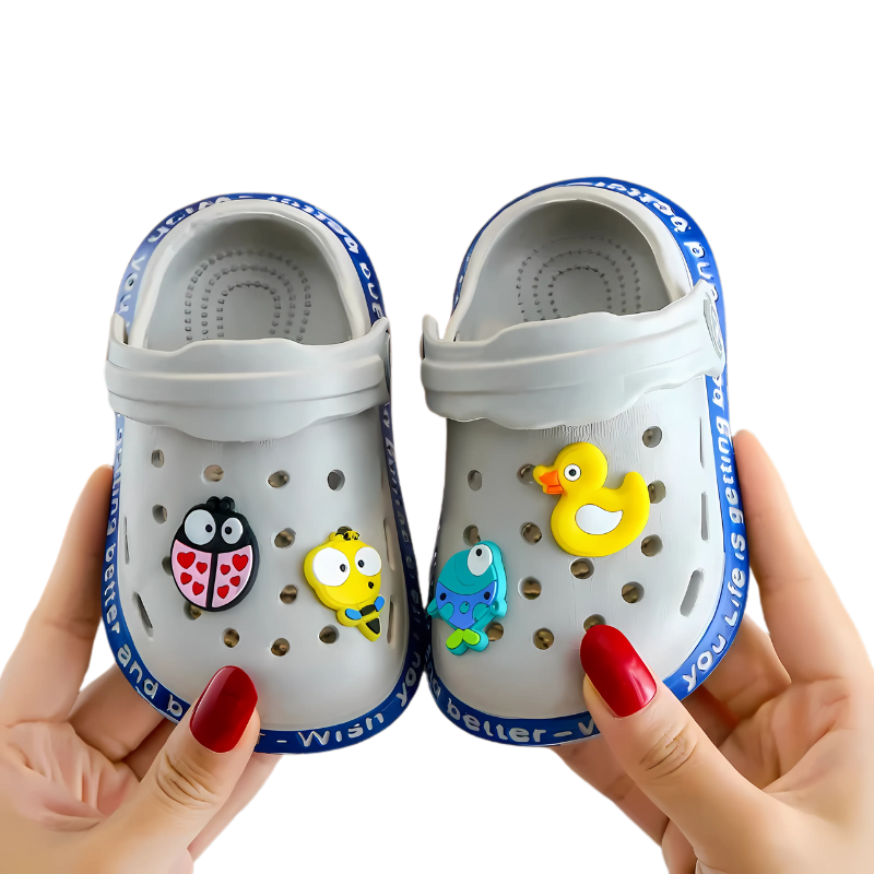 Cozy Walking Shoes