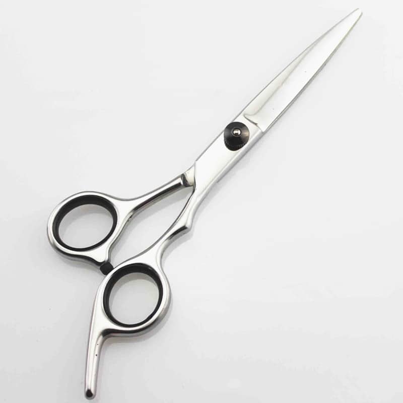 Premium 6 Inch Japanese Hair Cutting Shears Set - Luxicro