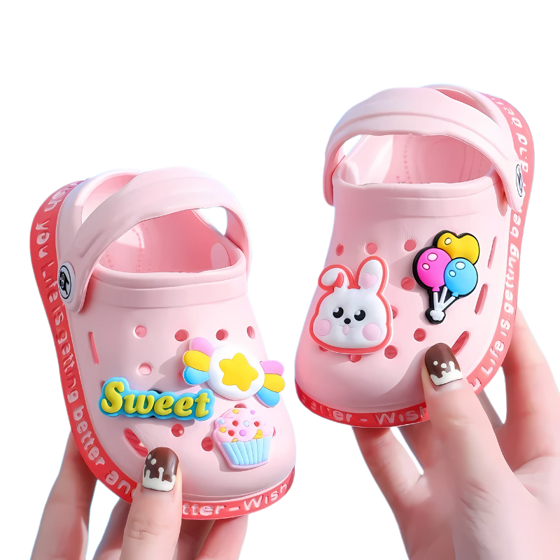 Cozy Walking Shoes