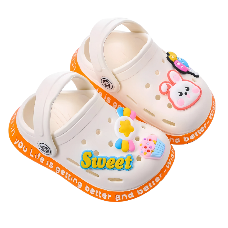 Cozy Walking Shoes