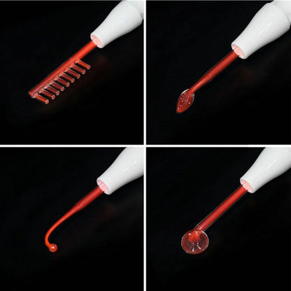 Advanced Skin Rejuvenation With LuminaWand Tool
