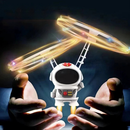 Fun Galaxy Action Figure - Luxicro