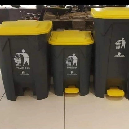 Extra Large Heavy Duty Waste Bin