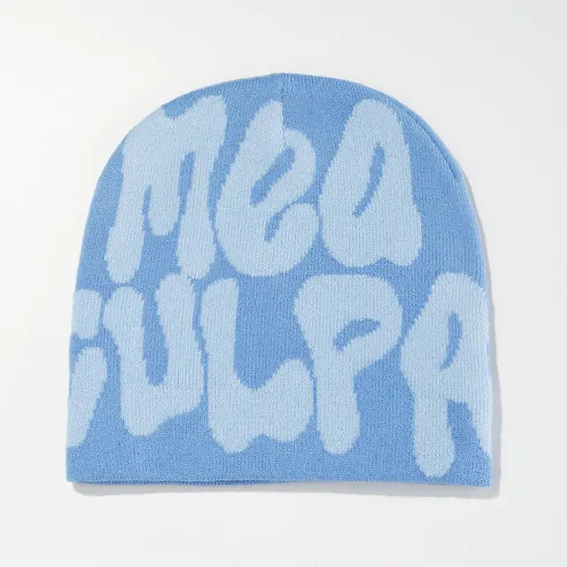 Cozy Cold Weather Knit Hats