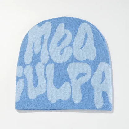Cozy Cold Weather Knit Hats