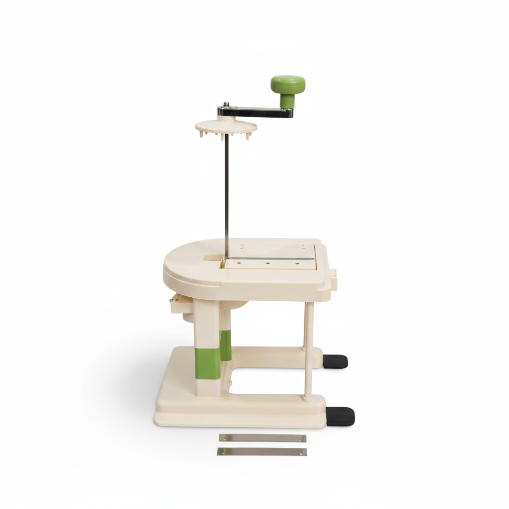 Quick Food Chopper Slicer