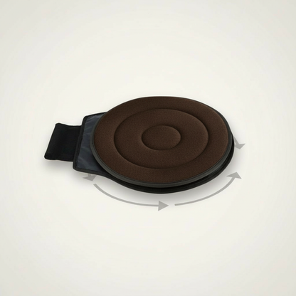 Comfortable Rotating Car and Office Chair Cushion