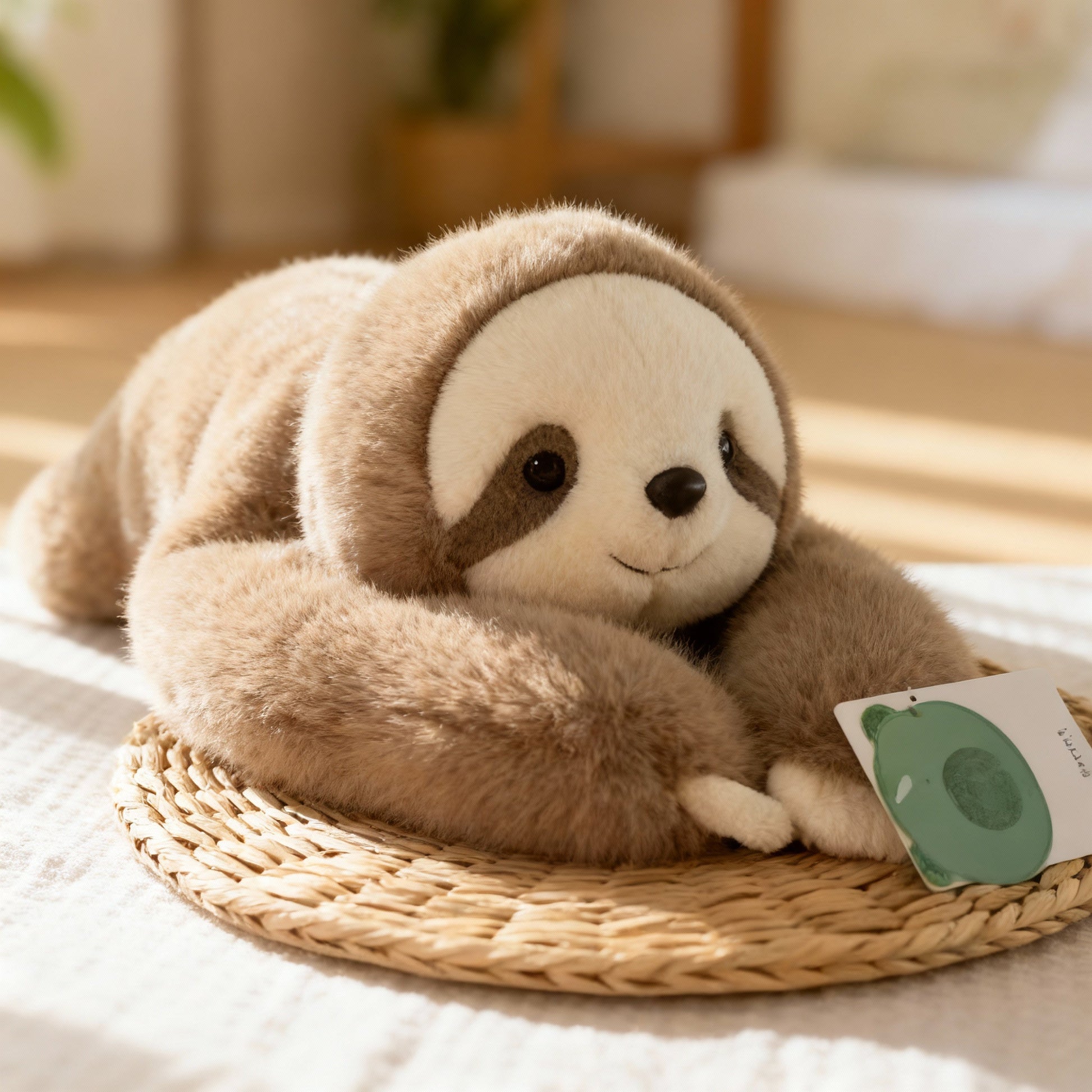 Relaxing Spa Heat Body Wrap - Luxicro