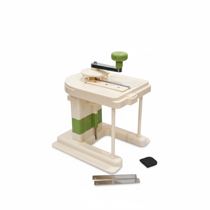 Quick Food Chopper Slicer