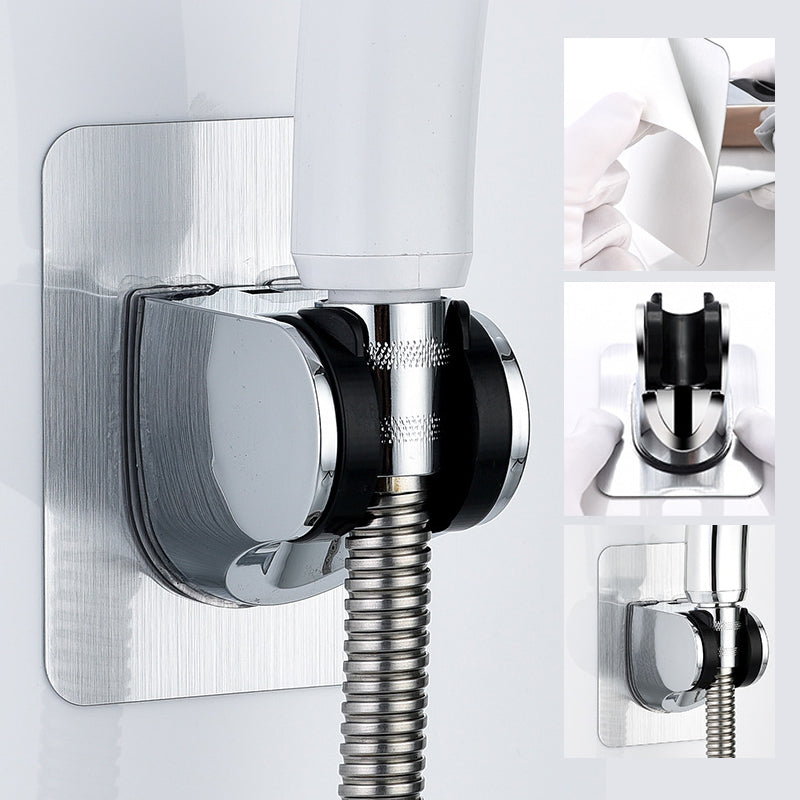 Simple Mount Shower Head Holder