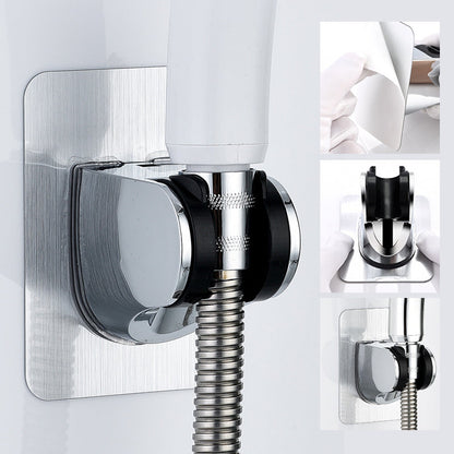 Simple Mount Shower Head Holder