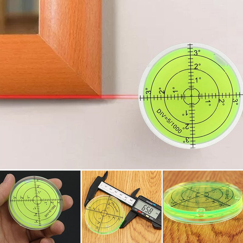 Precise Digital Torpedo Level