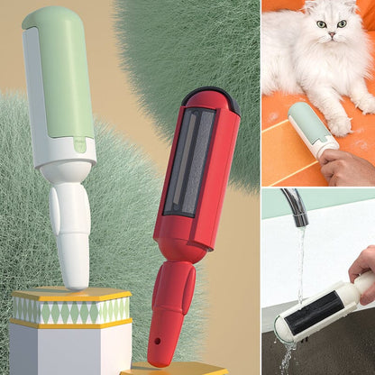 Fur Removal Tool Lint Roller Kit