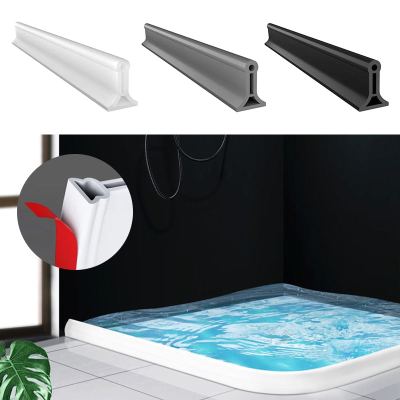 Practical Bathroom Plug Silicone Water Stopper - Luxicro