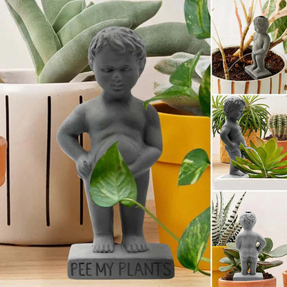 Colorful Ceramic Flower Pot Planter - Luxicro