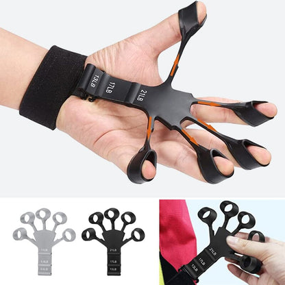 Soft Hand Finger Exercise Tool