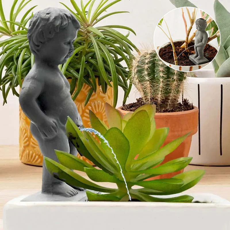 Colorful Ceramic Flower Pot Planter