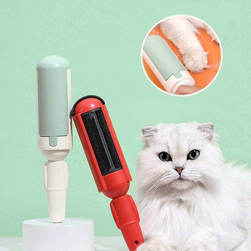 Fur Removal Tool Lint Roller Kit