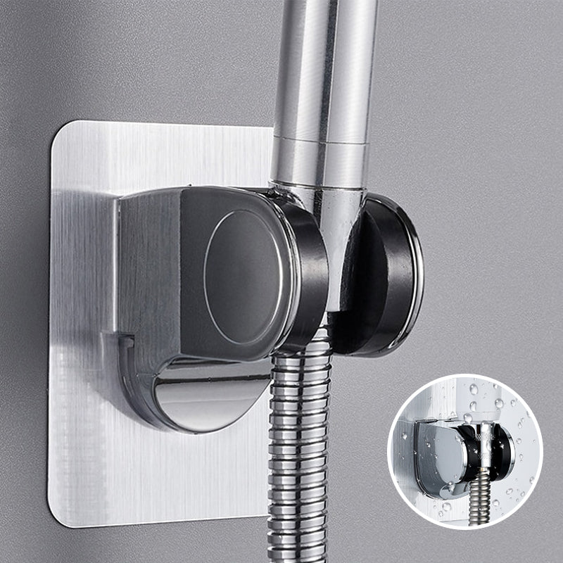Simple Mount Shower Head Holder