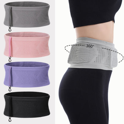 Small Waterproof Waist Pouch