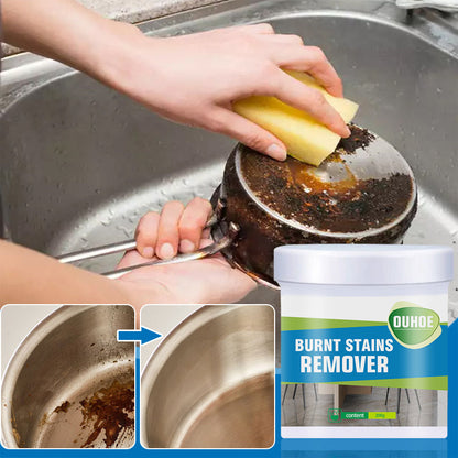 Powerful All Purpose Cleaning Powder