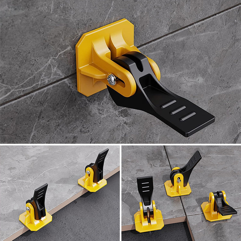 Easy Floor Leveling System