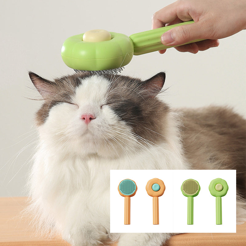 Pet Hair Removal Cleaning Brush