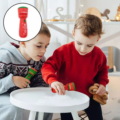 Bright Festive Outdoor Laser Light